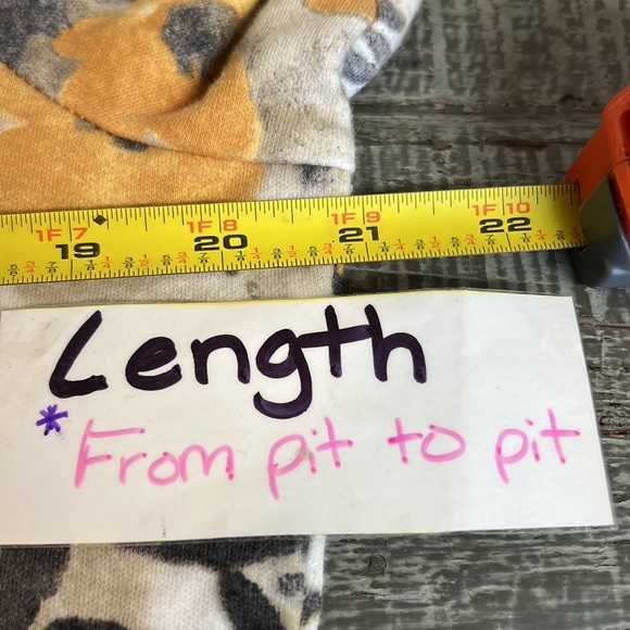 Karen‎ Scott top - Picture 3 of 4